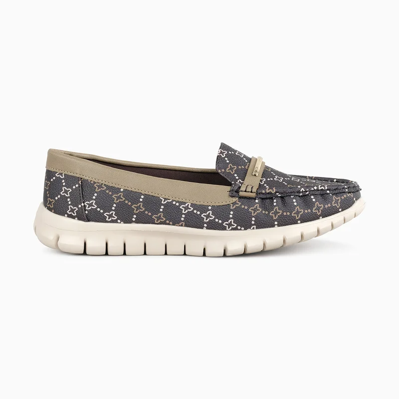 ميلانو ARELLA MONO1 Casual Slip-ons
